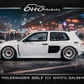 OttoMobile 1/18 Volkswagen Golf III - Khyzyl Saleem