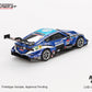 Mini GT 1/64 Nissan Z GT500 (#850) - "REALIZE CORPORTATION ADVAN Z" KONDO RACING 2023 SUPER GT SERIES