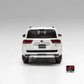 ⚠️ PRE ORDER ⚠️ LCD 1/18 Toyota Land Cruiser GR Sport - White