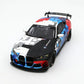 Otto 1/18 BMW M4 GT4 - M-Racing Livery