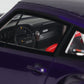 GT Spirit 1/18 RWB 993 "Army Girl" - Metallic Purple