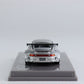 Tarmac Works 1/64 RWB 993 Silver Phantom - CLDC Exclusive Edition