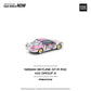 Pop Race 1/64 Nissan Skyline GTR (R32) Group A - #22 Axia Livery