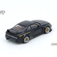 Inno64 1/64 Pandem Nissan Skyline GTR (R33) - "Hardcore" Black