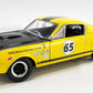 ACME 1/18 Shelby GT350R - #65 Terlingua Racing Tribute