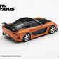 ⚠️ PRE ORDER ⚠️ Mini GT 1/64 Veilside Mazda RX7 (#1251) - Han's RX7 The Fast & The Furious Tokyo Drift