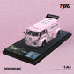 TPC Diecast 1/64 Volkswagen Type 1 Van - Ken Block Hoonipigasus Livery