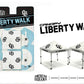 American Diorama 1/64 Liberty Walk Canopy Set