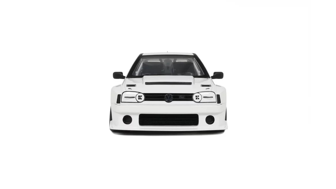 OttoMobile 1/18 Volkswagen Golf III - Khyzyl Saleem