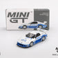 Mini GT 1/64 Mazda RX-7 LB-Super Silhouette (#1011) - IMSA