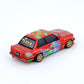 Inno64 1/64 Pamdem BMW E30 - Year Of The Horse Chinese New Year 2026 Special Edition