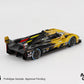 Mini GT 1/64 Cadillac V-Series.R (#1004) - Cadillac Racing 2024 IMSA Sebring 12 Hrs