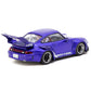 Tarmac Works 1/64 RWB 993 - Army Girl Purple