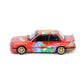 Inno64 1/64 Pamdem BMW E30 - Year Of The Horse Chinese New Year 2026 Special Edition