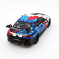 Otto 1/18 BMW M4 GT4 - M-Racing Livery