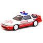 Tarmac Works 1/64 Toyota Supra - Pace Car