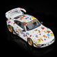 ⚠️ PRE ORDER ⚠️Motorhelix 1/64 RWB 993 - Children's Day Special Edition