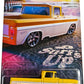 Hot Wheels 1/64 Surf's Up Theme 5 Car Set