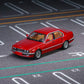 DCM Diecast 1/64 BMW 7-Series (E32) - Metallic Red