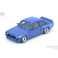 ⚠️ PRE ORDER ⚠️ Resin64 1/64 Pandem Ford Escort MK2 Retro Havoc - Blue
