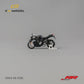 CM Model 1/64 BMW S1000 RR - Black