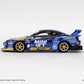 Mini GT 1/64 Nissan Silvia (S15) LB-Super Silhouette (#1157) Team MINI GT Liberty Walk 2025 Formula Drift