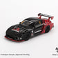 Mini GT 1/64 Mazda RX-7 LB-Super Silhouette Liberty Walk (#983) - Advan