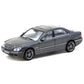 Tarmac Works 1/64 Mercedes-Benz S65 AMG - Tectite Grey Metallic