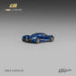 CM Model 1/64 Pagani Utopia - Metallic Blue