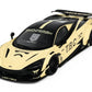 ⚠️ PRE ORDER ⚠️ GT Spirit 1/18 LBWK McLaren 720S - The Boring Concept (TBC)