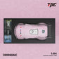 TPC Diecast 1/64 Volkswagen Type 1 Van - Ken Block Hoonipigasus Livery