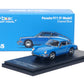 Almost Real 1/64 Porsche 911 (901) - Enamel Blue