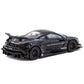 Tarmac Works X CM Model 1/64 LBWK McLaren 720S - White