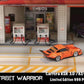 Street Warrior 1/64 Porsche 911 Carrera RSR 3.0/KS-R 911 - Orange