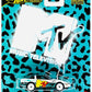 Hot Wheels Premium 1/64 Pop Culture 4 Car Complete Set