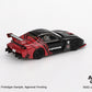 Mini GT 1/64 Mazda RX-7 LB-Super Silhouette Liberty Walk (#983) - Advan