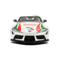 Solido 1/18 Toyota GR Supra - Castrol Tribute Livery