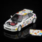 ⚠️ PRE ORDER ⚠️Motorhelix 1/64 Honda Civic Type-R (EK9) - Children's Day Special Edition