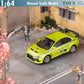 Fuji Model 1/64 Mitsubishi Lancer Evolution X - 2 Fast 2 Furious Livery