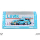 Inno64 1/64 LB Super Silhouette Mazda RX7 (FD3S) - Hobby Expo China 2024 Exclusive Event Model