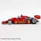 Mini GT 1/64 Lotus 78 (#808) - Gunnar Nilsson 1977 Japanese GP