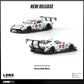 ⚠️ PRE ORDER ⚠️ Inno64 1/64 LBWK Lamborghini Miura - White