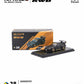 Almost Real AR Kaizo 1/64 RWB 930 - "Stella Artois" Matte Black