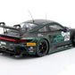 IXO 1/18 – Porsche 911 (992) GT3 R – 24h Spa 2025