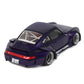 GT Spirit 1/18 RWB 993 "Army Girl" - Metallic Purple