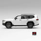 ⚠️ PRE ORDER ⚠️ LCD 1/18 Toyota Land Cruiser GR Sport - White