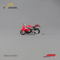 CM Model 1/64 BMW S1000 RR - Red