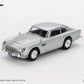 Mini GT 1/64 Aston Martin DB5 (#909) - Casino Royale 007