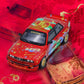 Inno64 1/64 Pamdem BMW E30 - Year Of The Horse Chinese New Year 2026 Special Edition