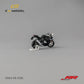 CM Model 1/64 BMW S1000 RR - Black